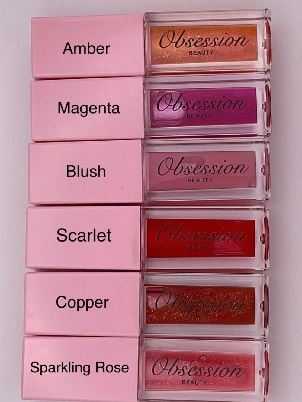 Lip Gloss
